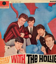 The Hollies Stay With The Hollies